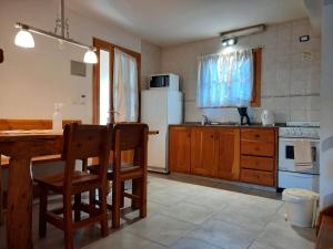 Apart Hotel Bungalows El Viejo Cipres