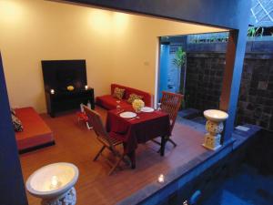 Bali Golden Elephant Boutique Villa