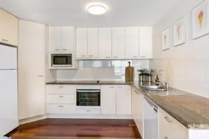 Lookout Unit 8 - Пойнт-Лукаут