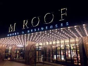 M Roof Hotel & Residences - Kampong Simee