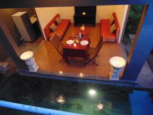 Bali Golden Elephant Boutique Villa