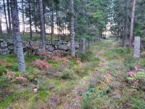 Fjättramåla Apartment