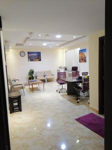 Durrat Alkhuwair Hotel Apartment درة الخوير للشقق الفندقية