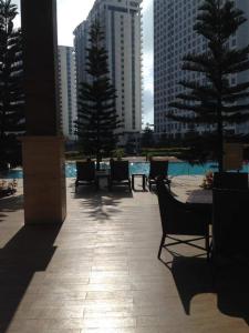 Wind Residences Tagaytay