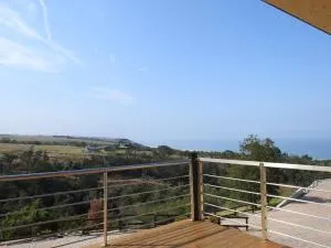 Mosselbos Self Catering - Bothastrand
