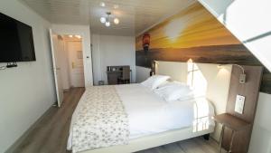 Hotels Best Western Hotel Ile de France : photos des chambres