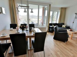 Apartment room in großes Appartement 28 - Sandkiste