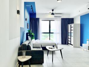 Bell Suites Moka