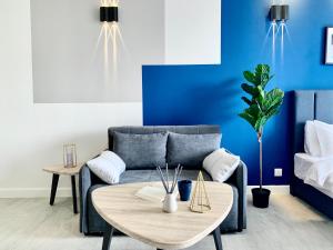 Bell Suites Moka
