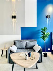 Bell Suites Moka