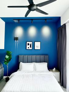 Bell Suites Moka
