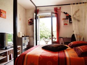Maisons d'hotes Domaine de la Borie YourHostHelper : photos des chambres