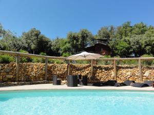Maisons d'hotes Domaine de la Borie YourHostHelper : photos des chambres