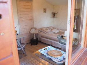 Domaine de la Borie YourHostHelper