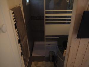Maisons d'hotes Domaine de la Borie YourHostHelper : Chalet