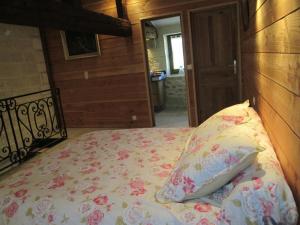 B&B / Chambres d'hotes Le Mas Vieux : photos des chambres