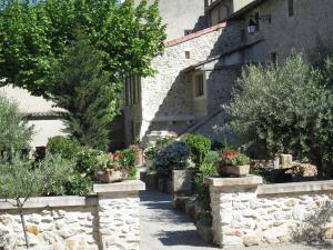B&B / Chambres d'hotes Le Mas Vieux : photos des chambres