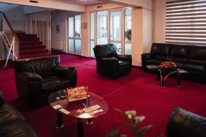 HOTEL K2 CITY - Bechet