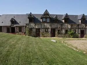 Les Chambres de Pontfol - Chambres d'hôtes - Guest house - 奥格地区伯夫龙