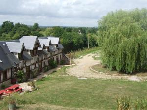 Maisons d'hotes Les Chambres de Pontfol - Chambres d'hotes - Guest house : photos des chambres