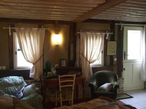 Maisons d'hotes Les Chambres de Pontfol - Chambres d'hotes - Guest house : photos des chambres