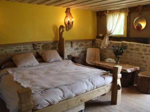 Maisons d'hotes Les Chambres de Pontfol - Chambres d'hotes - Guest house : photos des chambres