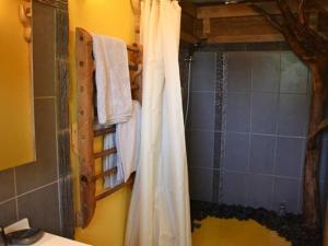 Maisons d'hotes Les Chambres de Pontfol - Chambres d'hotes - Guest house : photos des chambres