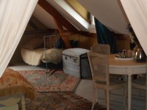 Maisons d'hotes Les Chambres de Pontfol - Chambres d'hotes - Guest house : photos des chambres