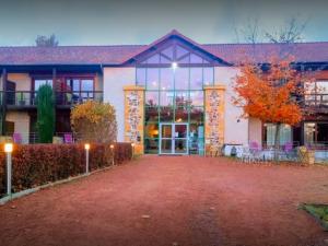 Hôtel du Golf photo 6
