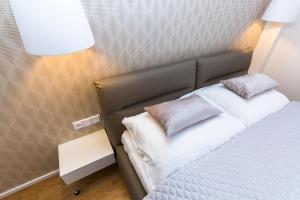 TOP location OLD town brand new 2BD apartment