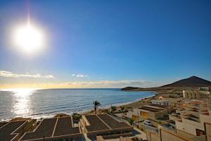 Casa Medano 46 by rentmedano, 3 bedroomed duplex attic with superb ocean view