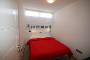 Casa Medano 46 by rentmedano, 3 bedroomed duplex attic with superb ocean view