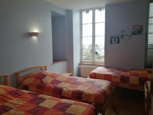 B&B / Chambres d'hotes Chateau du Bourg : photos des chambres