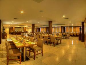 Hotel Le Ruchi The Prince