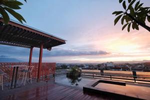 All Nite & Day Hotel Yogjakarta - Gejayan