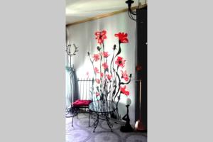 Romantic Studio Apartment in the heart of the city