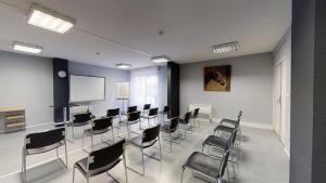 Appart'hotels Alezan Hotel & Residence : photos des chambres