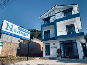 November Villa Đà Lạt - Ấp An Kroët