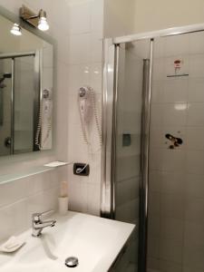 B&B Carolina Napoli-Vomero