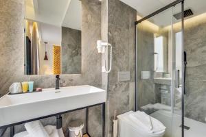 Hotels Hotel Beausejour : photos des chambres