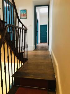 Villas Maison St Romain Blaye : photos des chambres