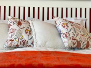 The Ridge @ Plettenberg with Sea & Mountain Views