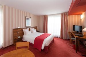 Appart'hotels Le Jean-Sebastien Bach : photos des chambres