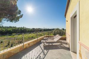 Capriccio Mediterraneo