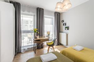 Vistula Premium Apartments