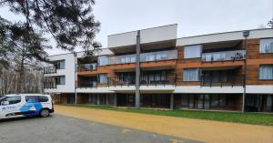 365PAM - Apartament Na Mierzei - SALA ZABAW, SIŁOWNIA, PARKING W CENIE