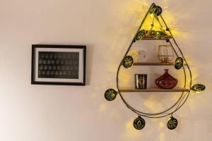 The Gatsby - Art Deco House For 13