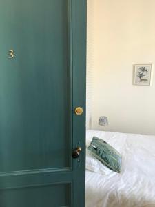 Villas Maison St Romain Blaye : photos des chambres