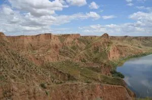 Alquería Las Torres a dos pasos de Toledo y de Las Barrancas de Burujón - Albarreal de Tajo