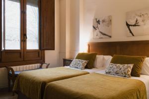 One-Bedroom Apartment room in Apartamentos Turísticos San Matías